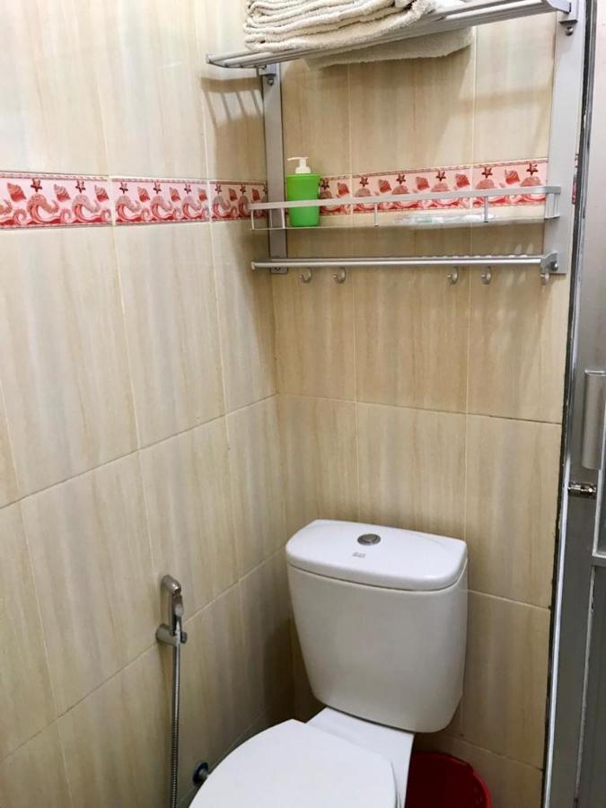 פדאנג Penginapan Intan Bandara מראה חיצוני תמונה
